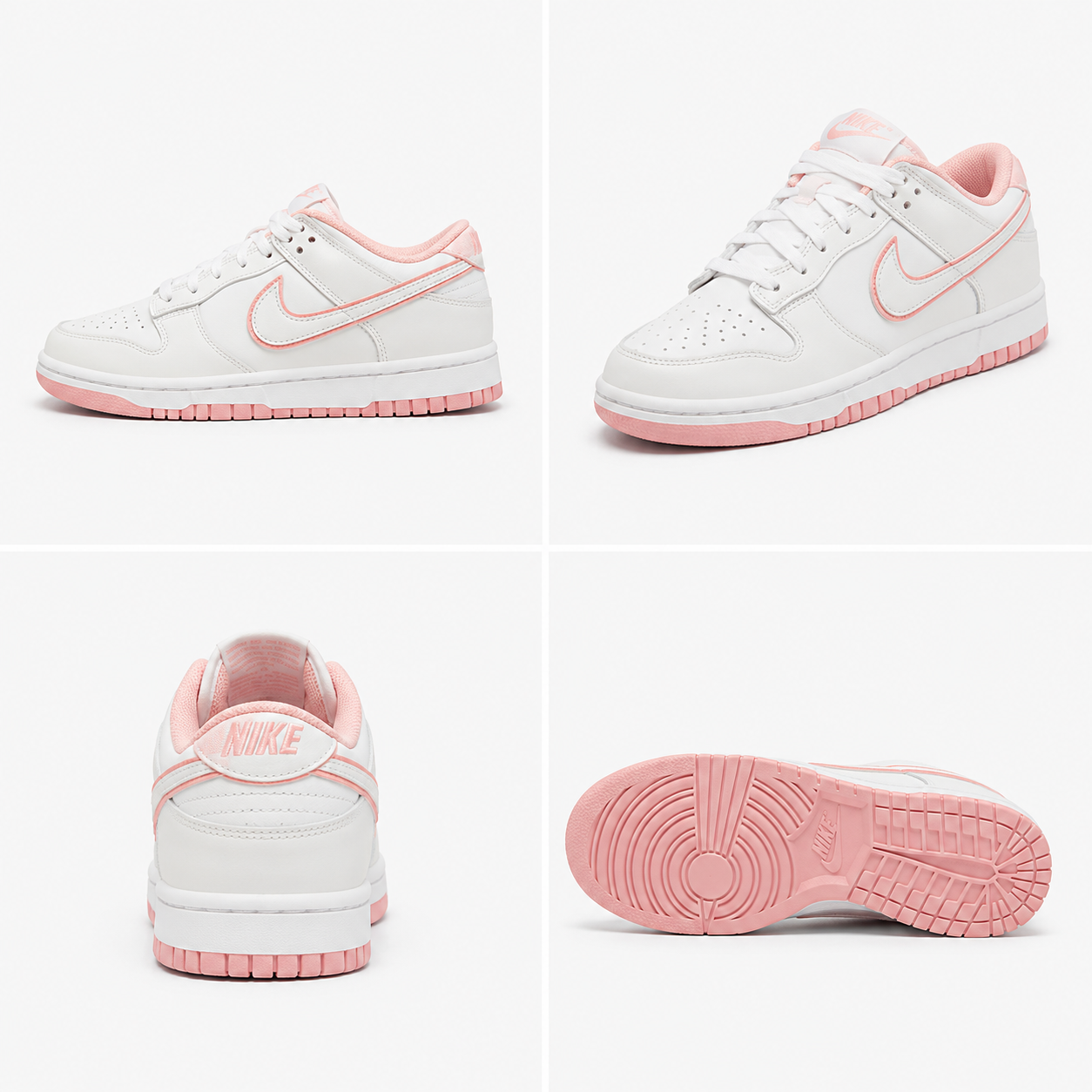 Nike Dunk Pro Low Pinky
