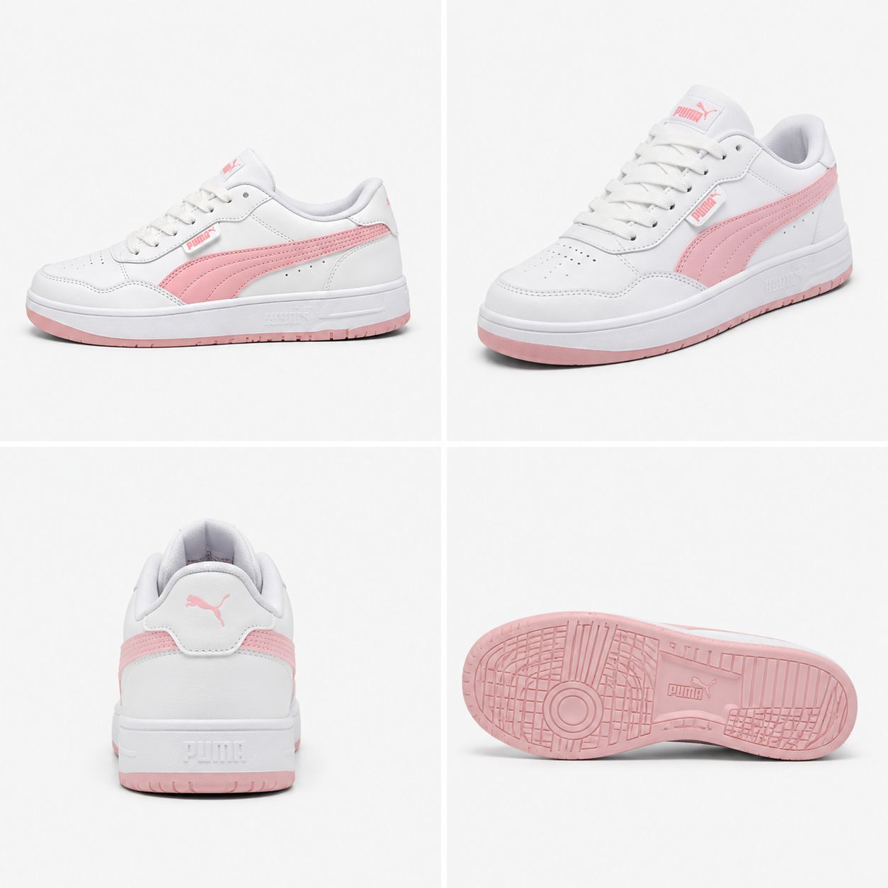 Puma Soft