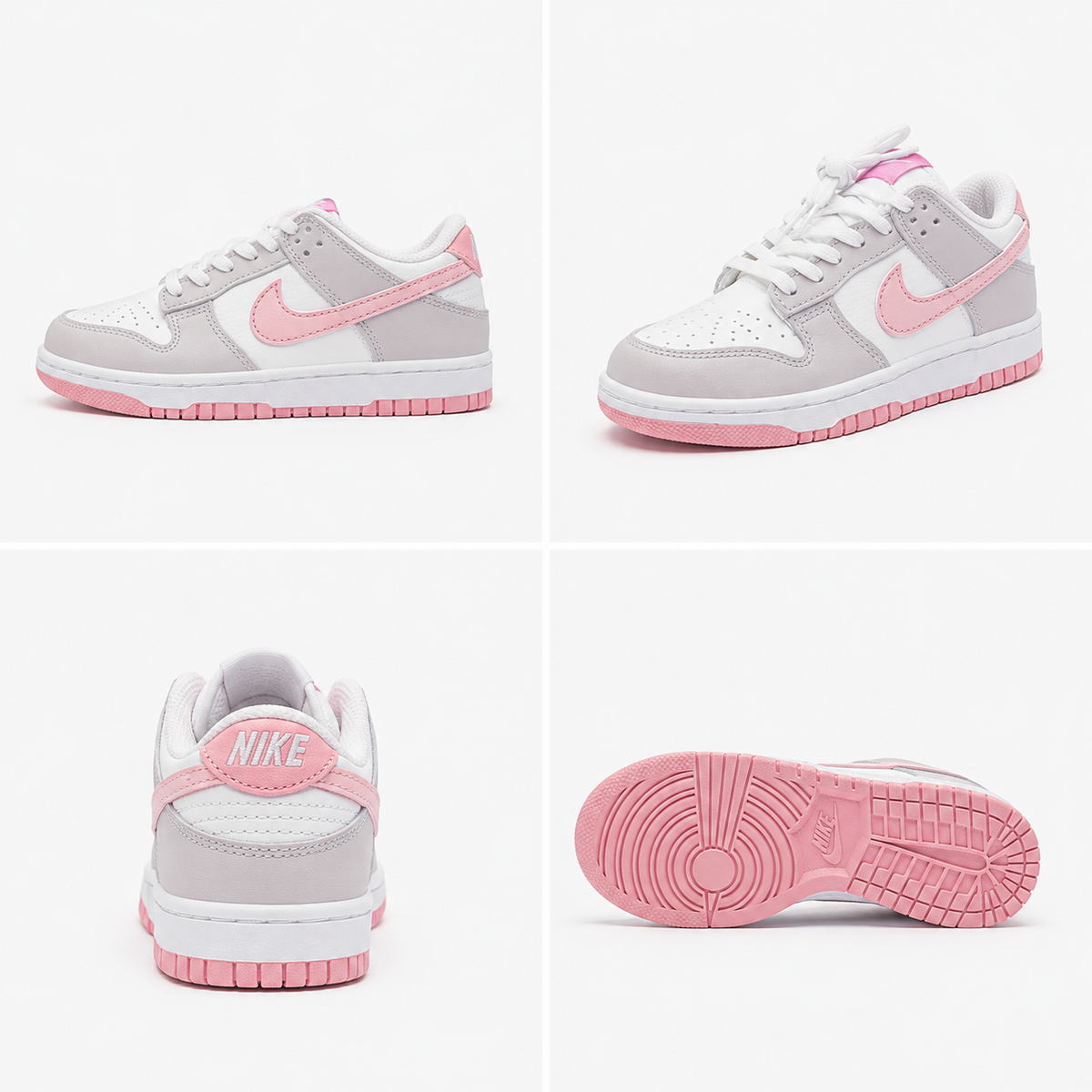 Nike Dunk Pro Low girly