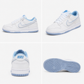 Nike Dunk Pro Low lightblue