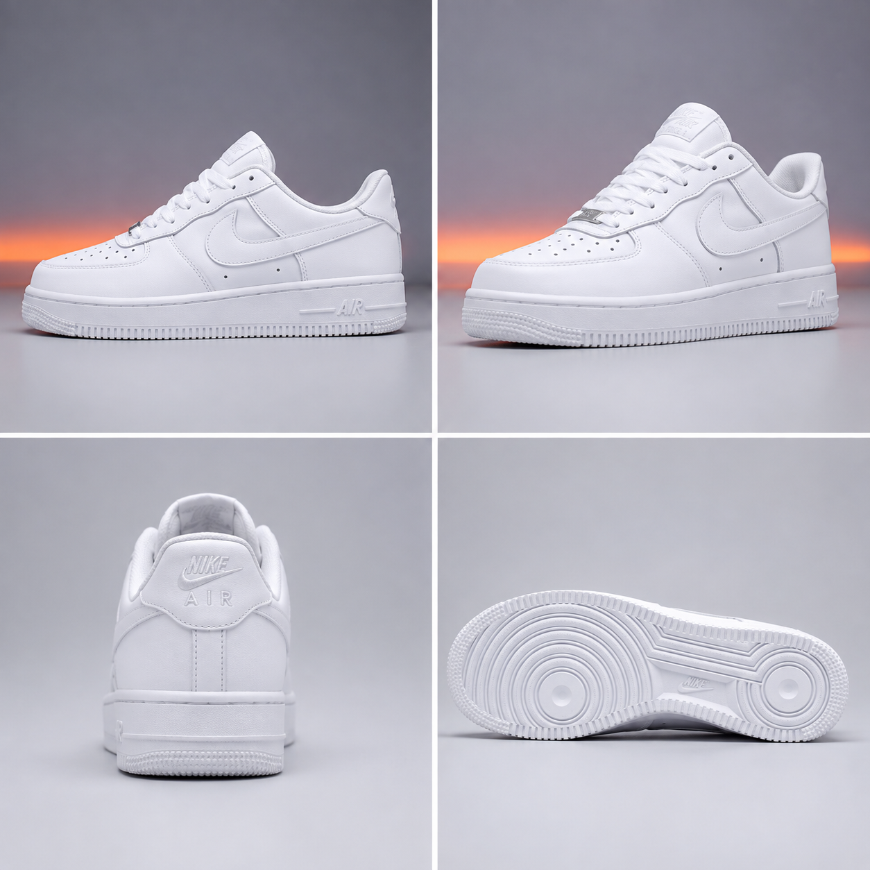 Nike AF1 07’ Classic