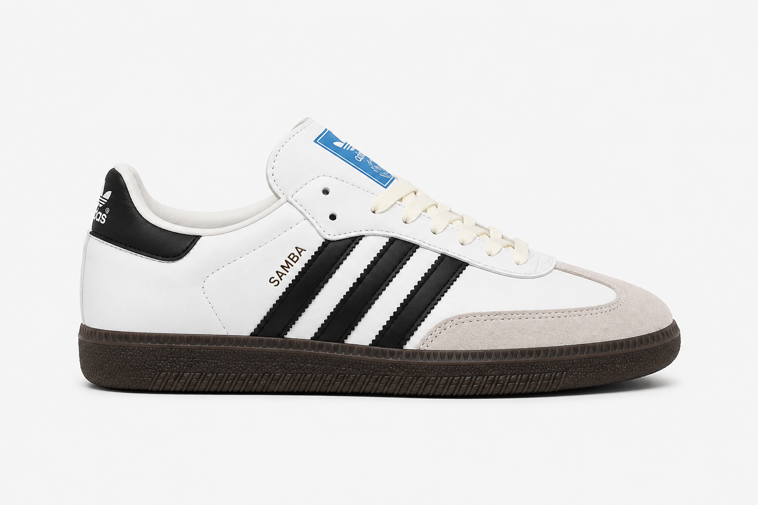 Adidas Samba light