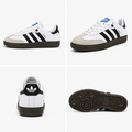 Adidas Samba light