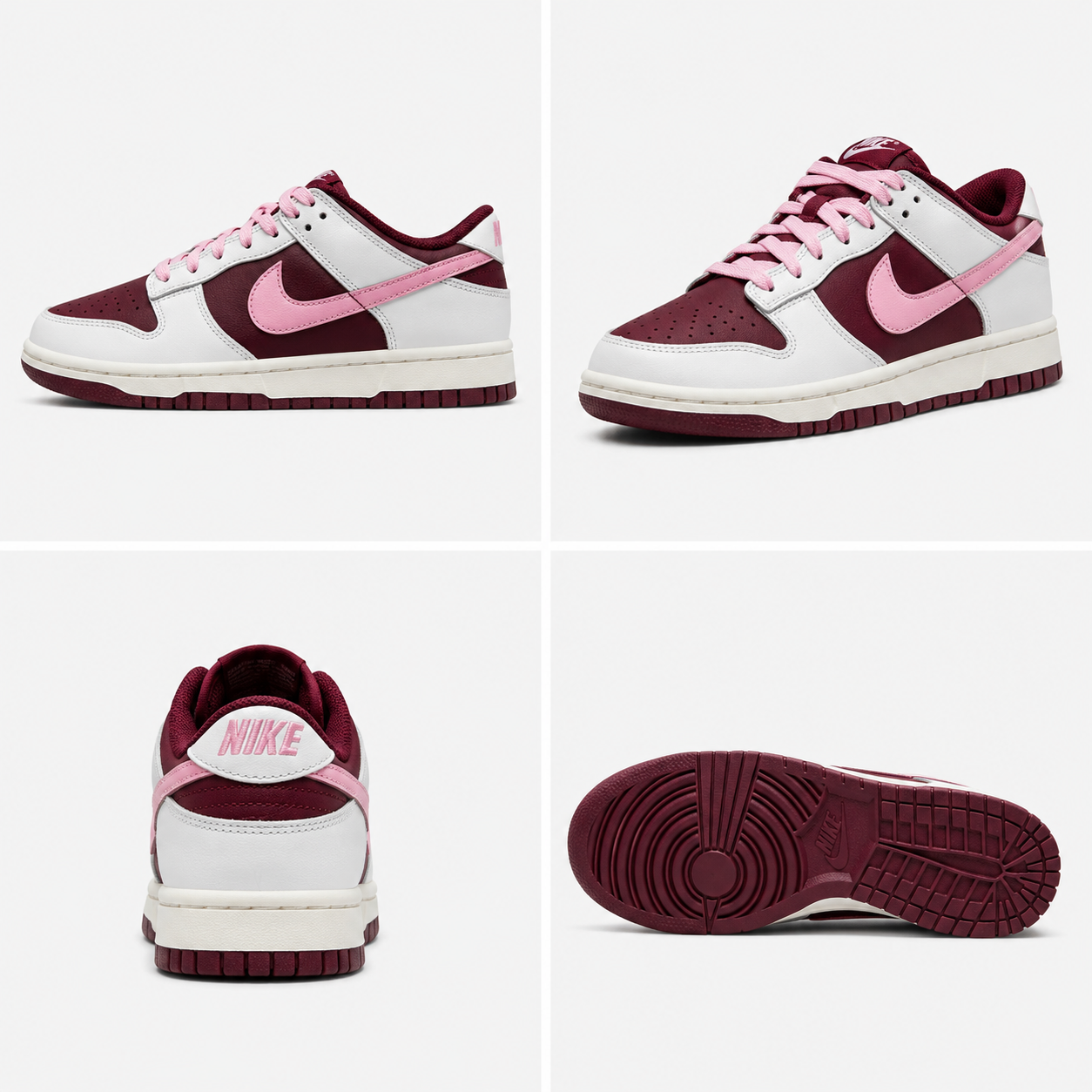 Nike Dunk Pro Low Valentine