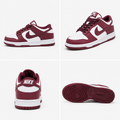 Nike Dunk cherry