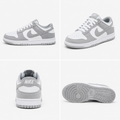 Nike Dunk lightgrey