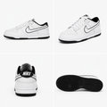 Nike Dunk Pro Low black/white