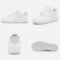 Nike AF1 07’ Bicolor