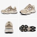 New Balance 9060 beige
