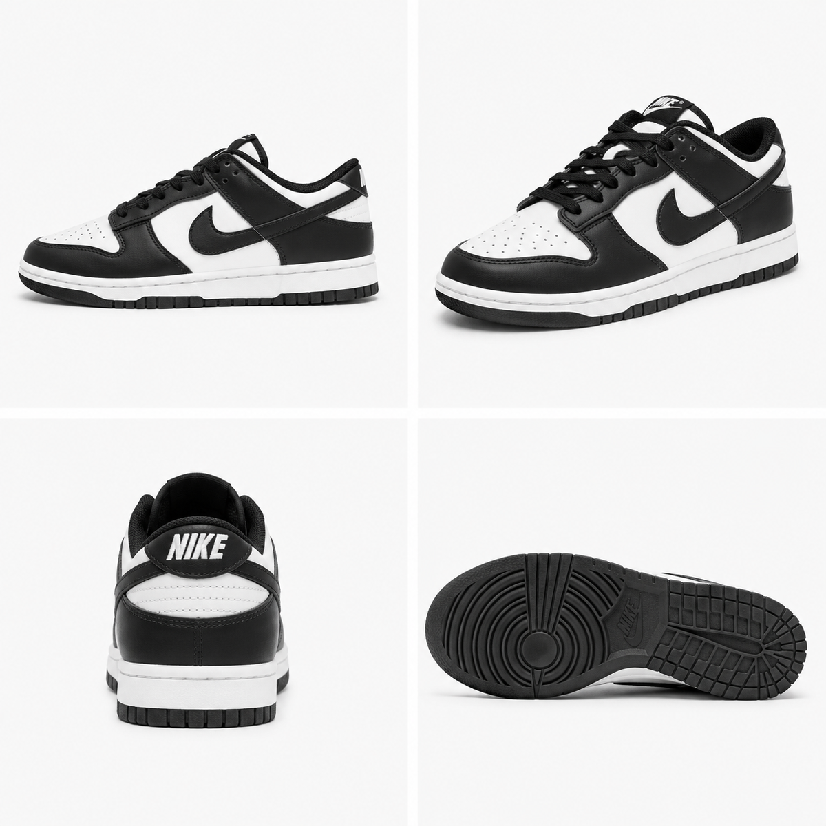 Nike Dunk Pro
