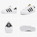 Adidas Superstar Classic 07’