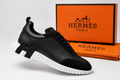 HERMÈS BOUNCING BLACK/WHITE