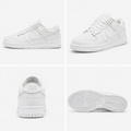 Nike Dunk Pro Low diamond white