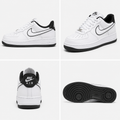 Nike AF1 07’ Bicolor