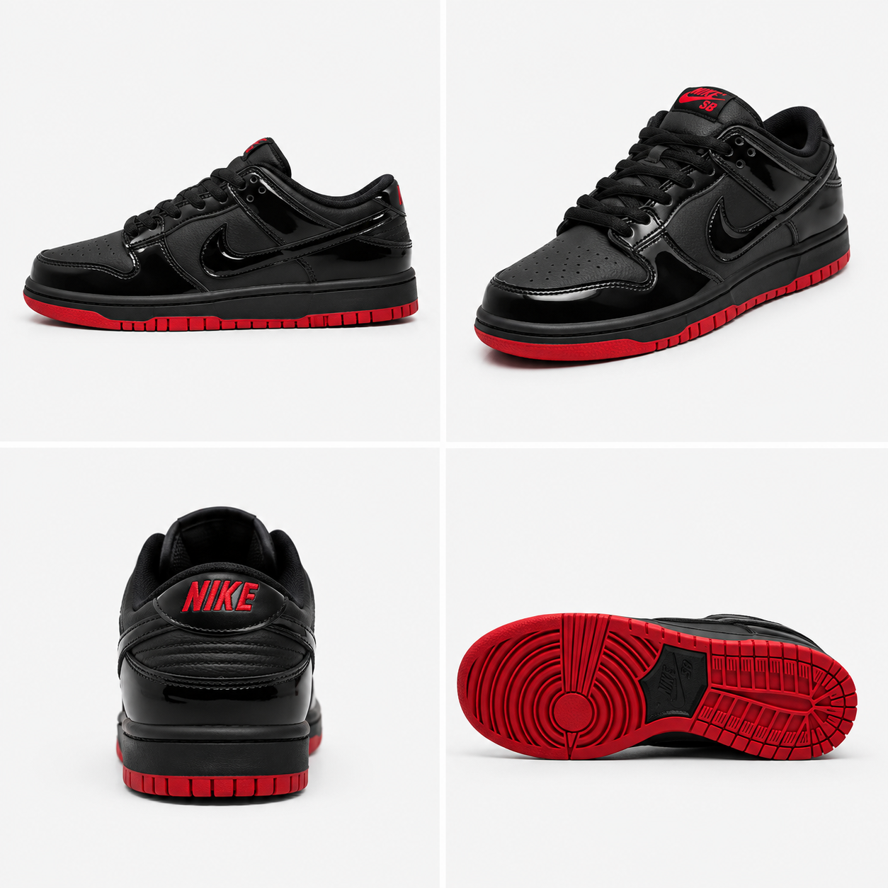Nike Dunk Pro