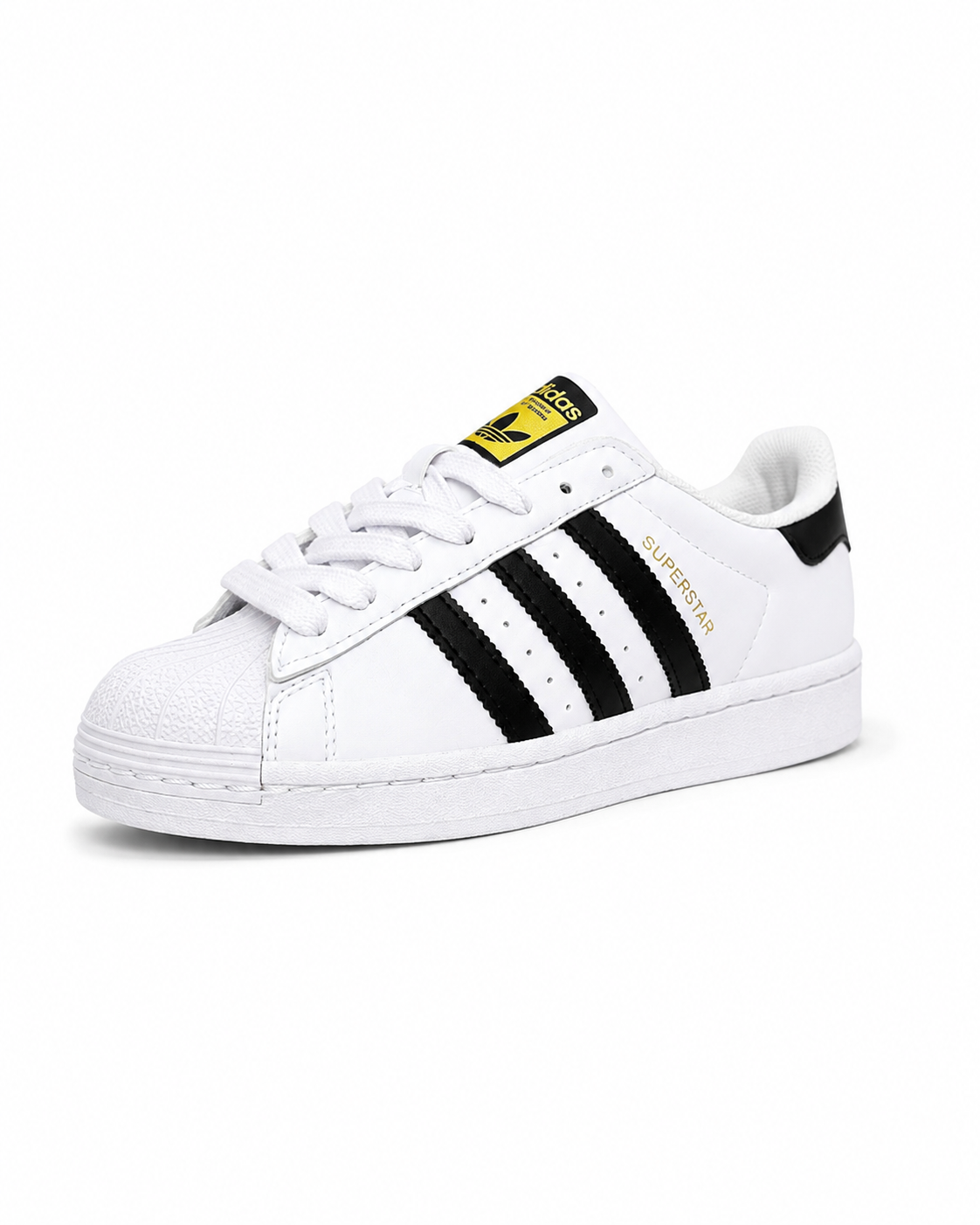 Adidas Superstar Classic 07’