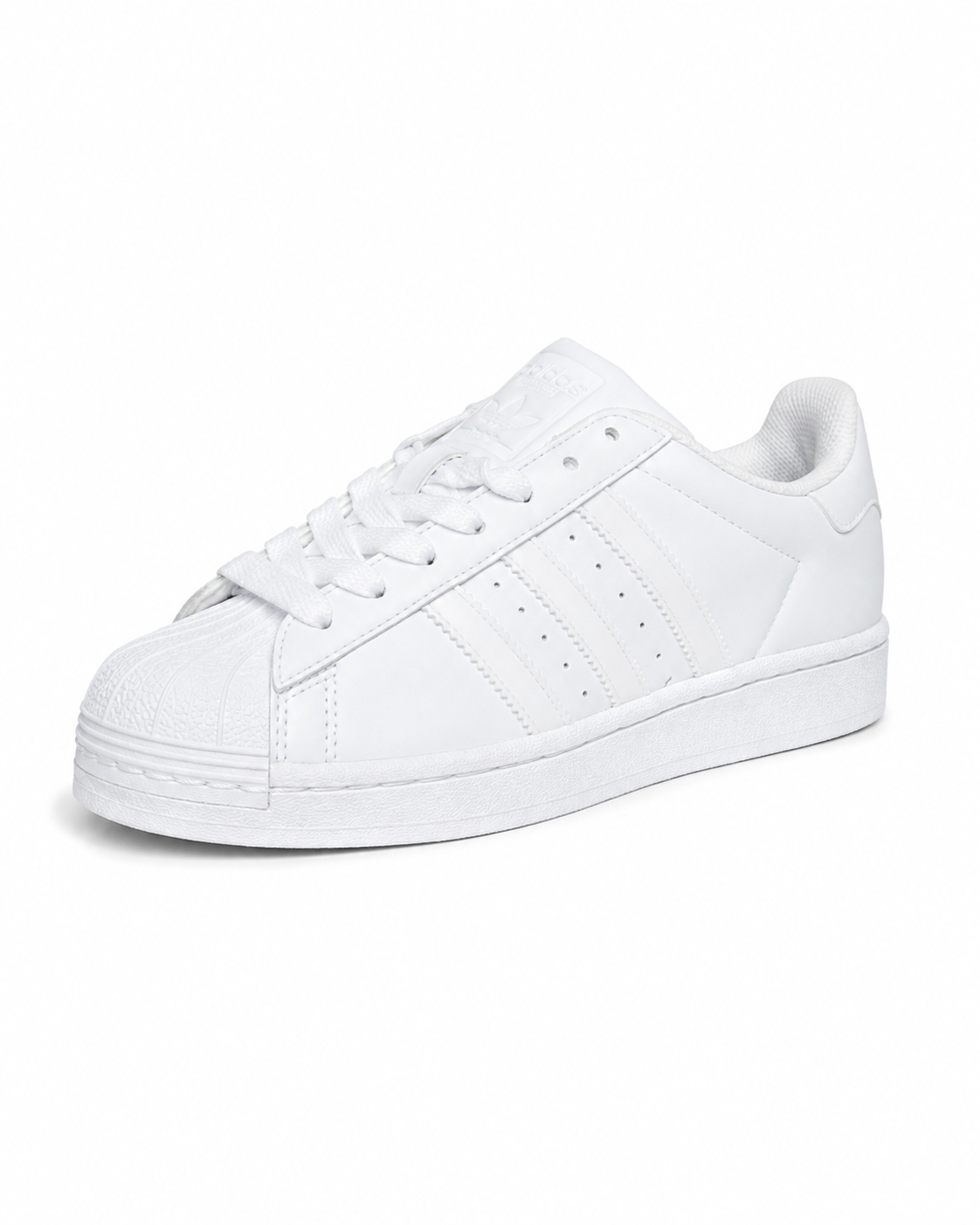 Adidas Superstar Classic White 07’