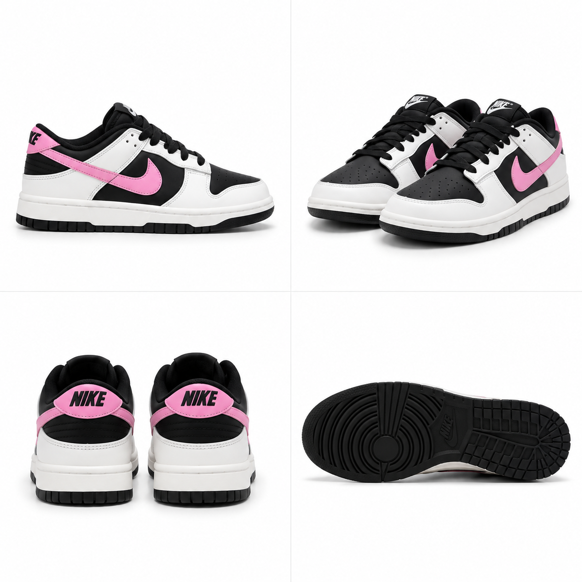 NIKE SB DUNK - valentine’s